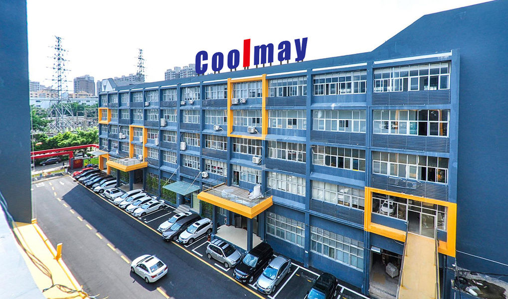 Çin Shenzhen Coolmay Technology Co., Ltd. şirket Profili