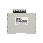 Compact Size 24 Volt Din Rail Power Supply 2.5A Short Circuit Protection